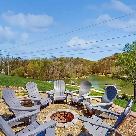 Stegs Retreat Villa